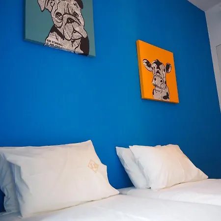 Apartment Ld Chiado - Super Central - Ac