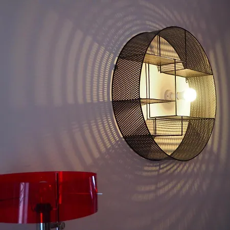 Apartmán Ld Chiado - Super Central - Ac *